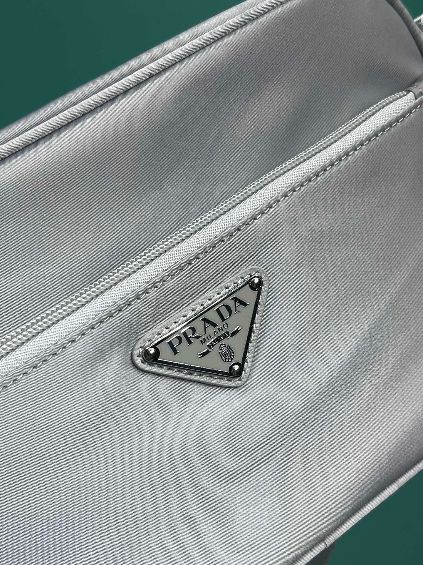 Prada re-Nylon shoulder bag