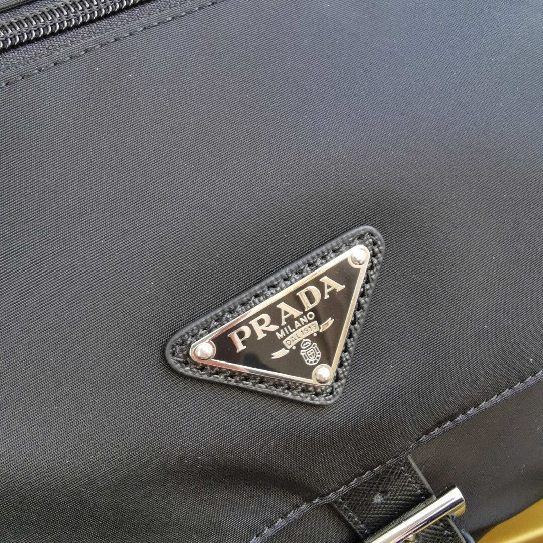 Prada re-Nylon shoulder bag