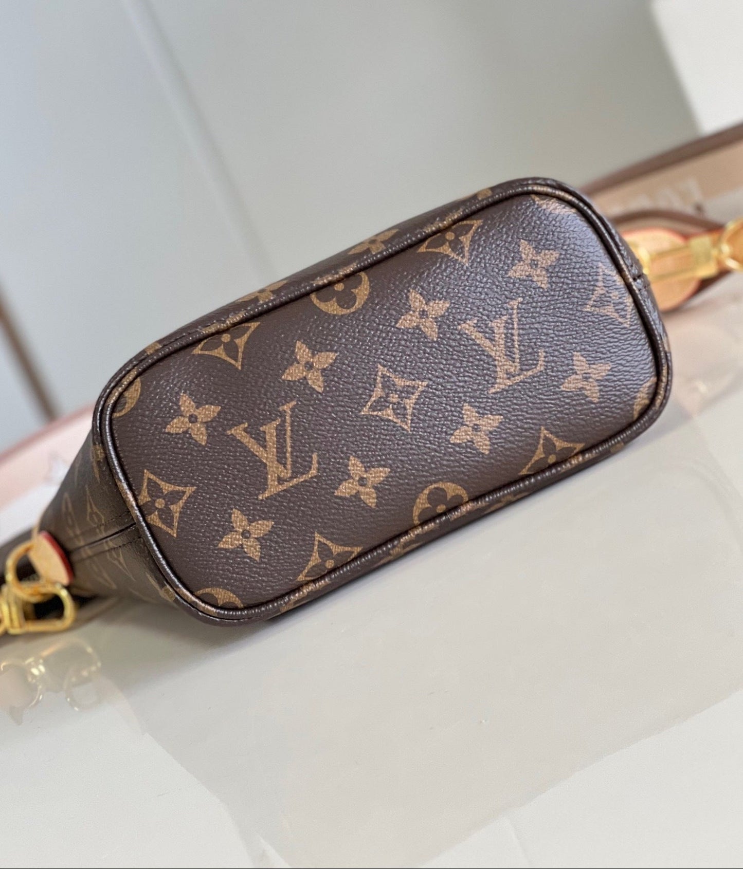 Neverfull BB Bag