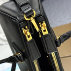 Prada Galleria medium leather bag