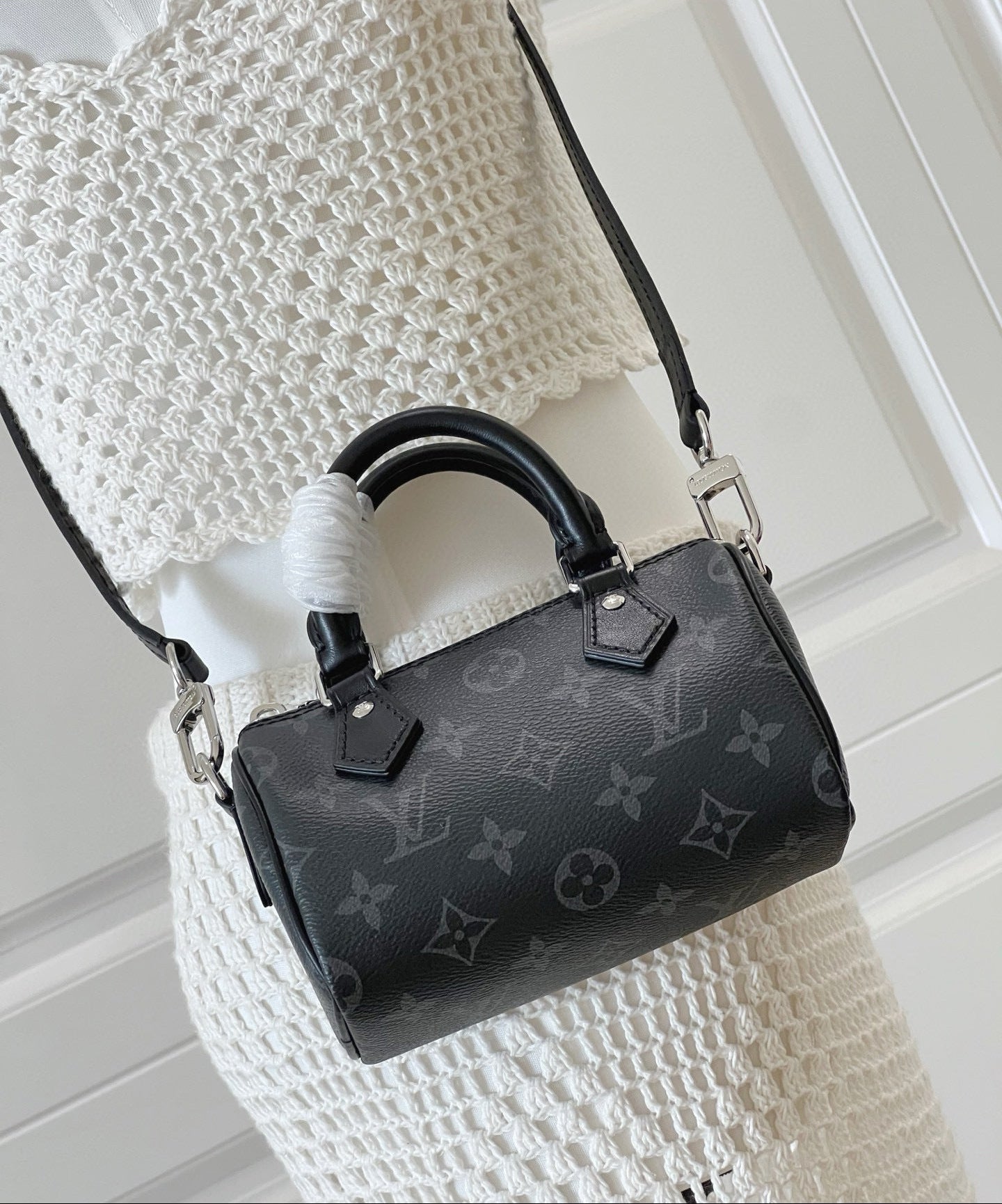 Nano Speedy Bag