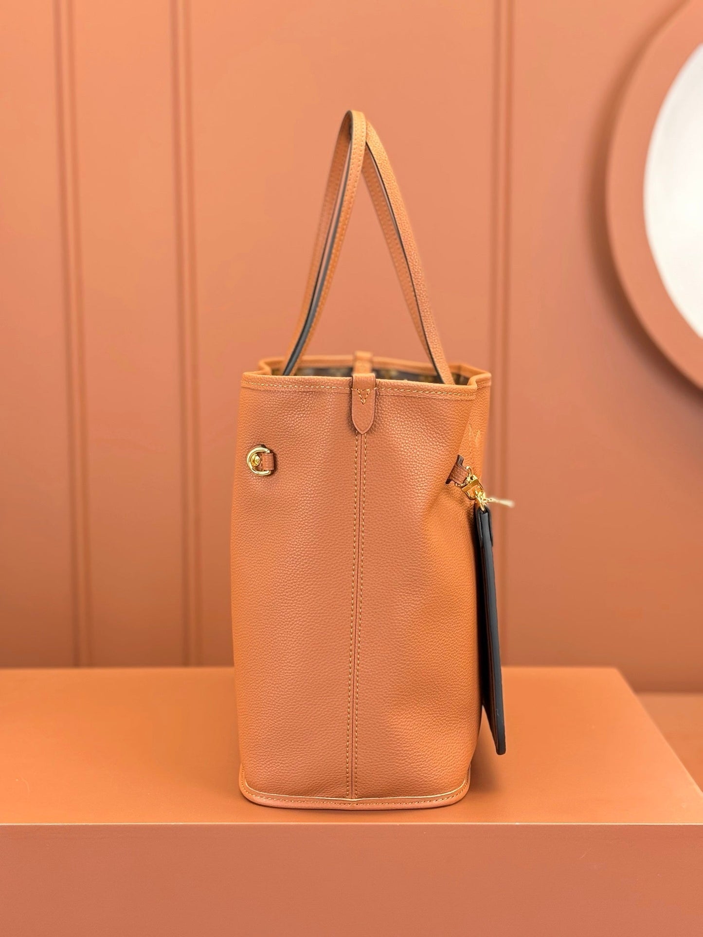 Neverfull Bandoulière Inside Out BB Bag