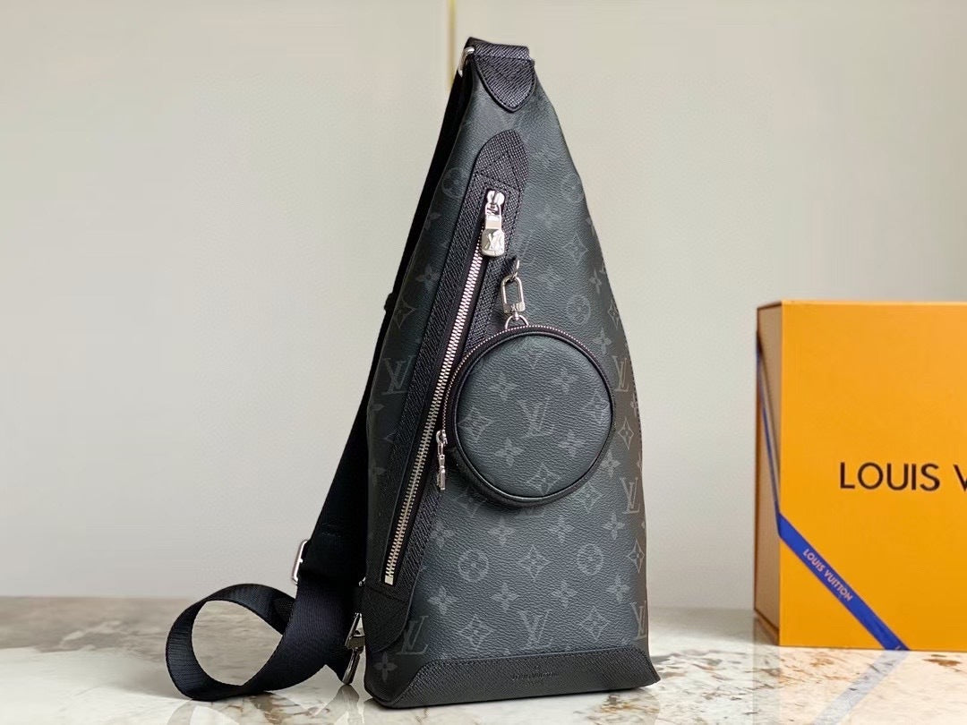 Duo Slingbag
