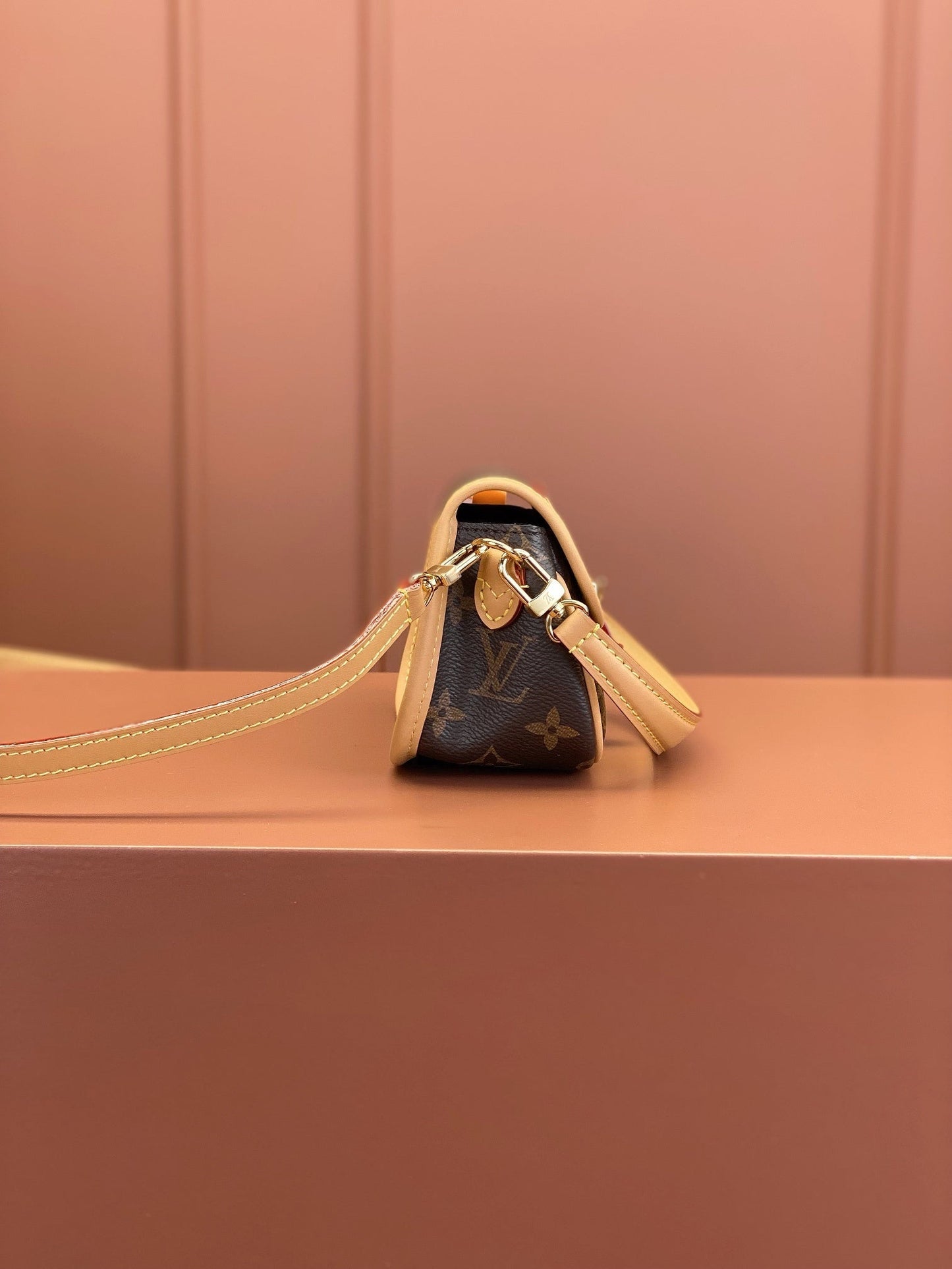 LV Nano Diane Bag