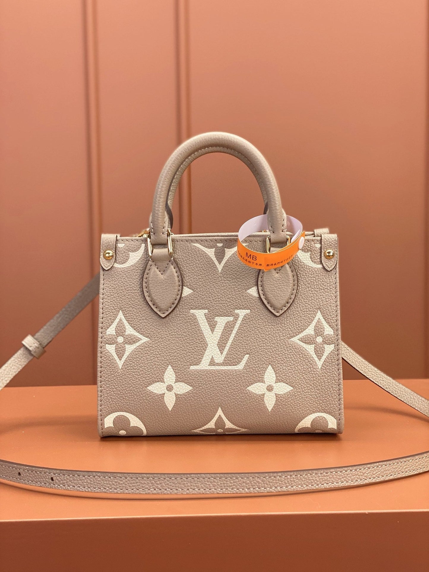 OnTheGo BB Bag
