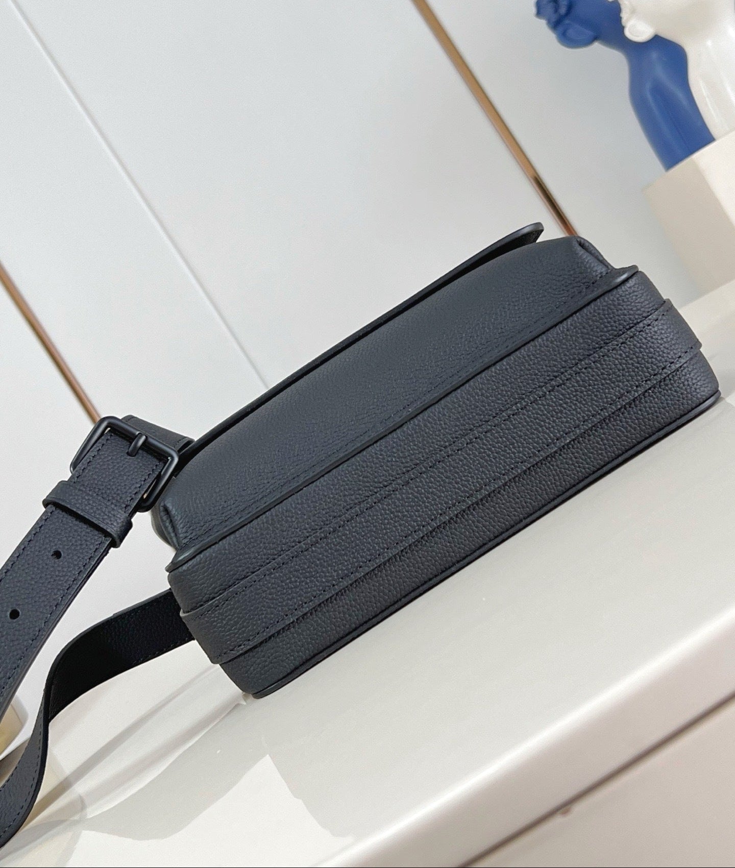 LV Boarding Messenger Bag