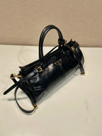 Prada Bonnie medium leather handbag