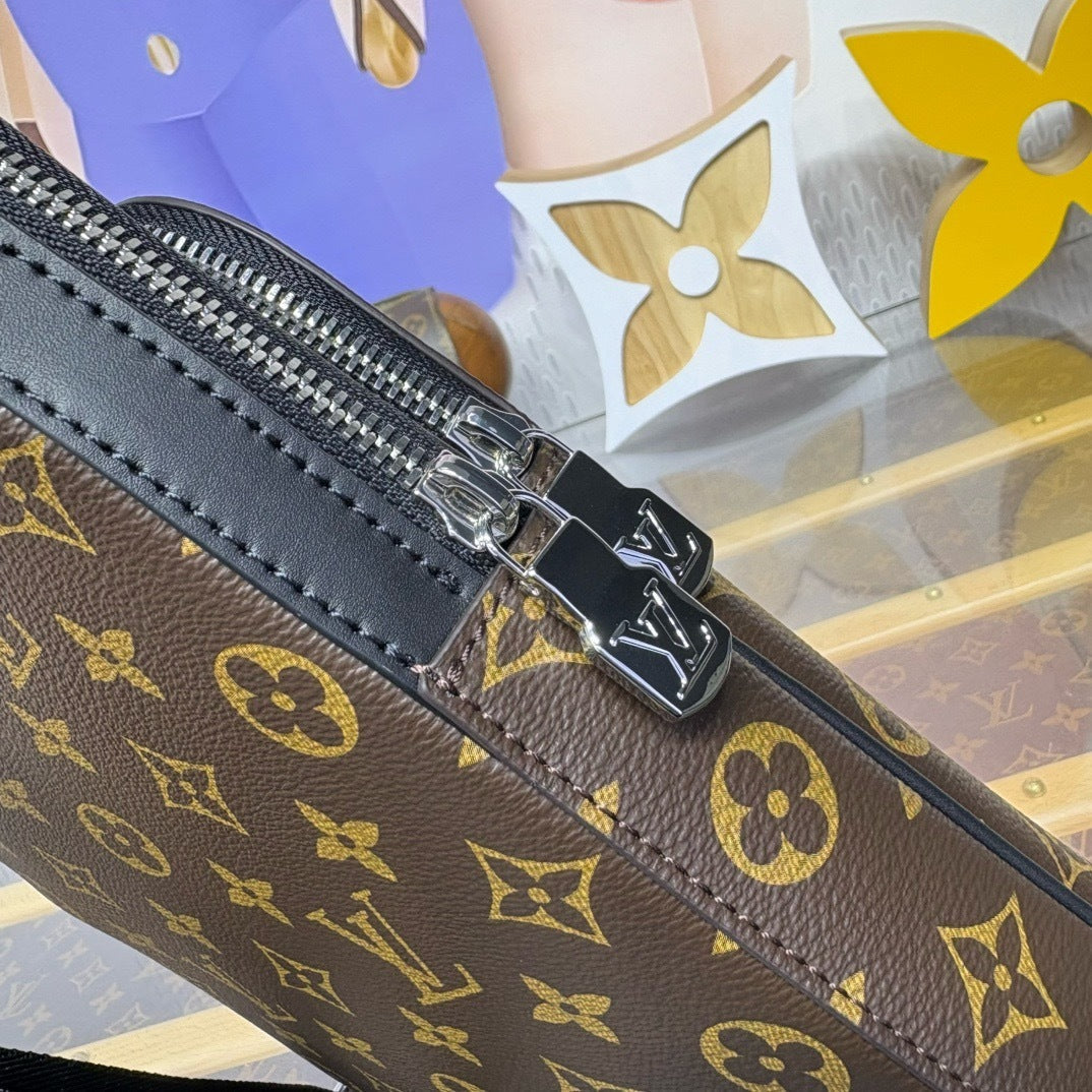 LV Avenue NM Sling Bag