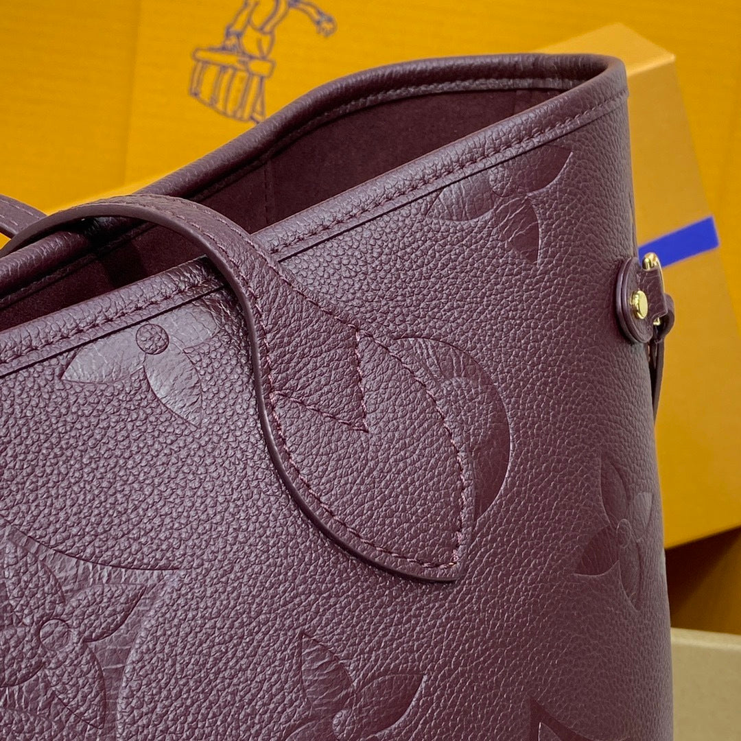 Neverfull MM Tote Bag