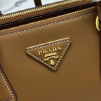 Prada Galleria medium leather bag