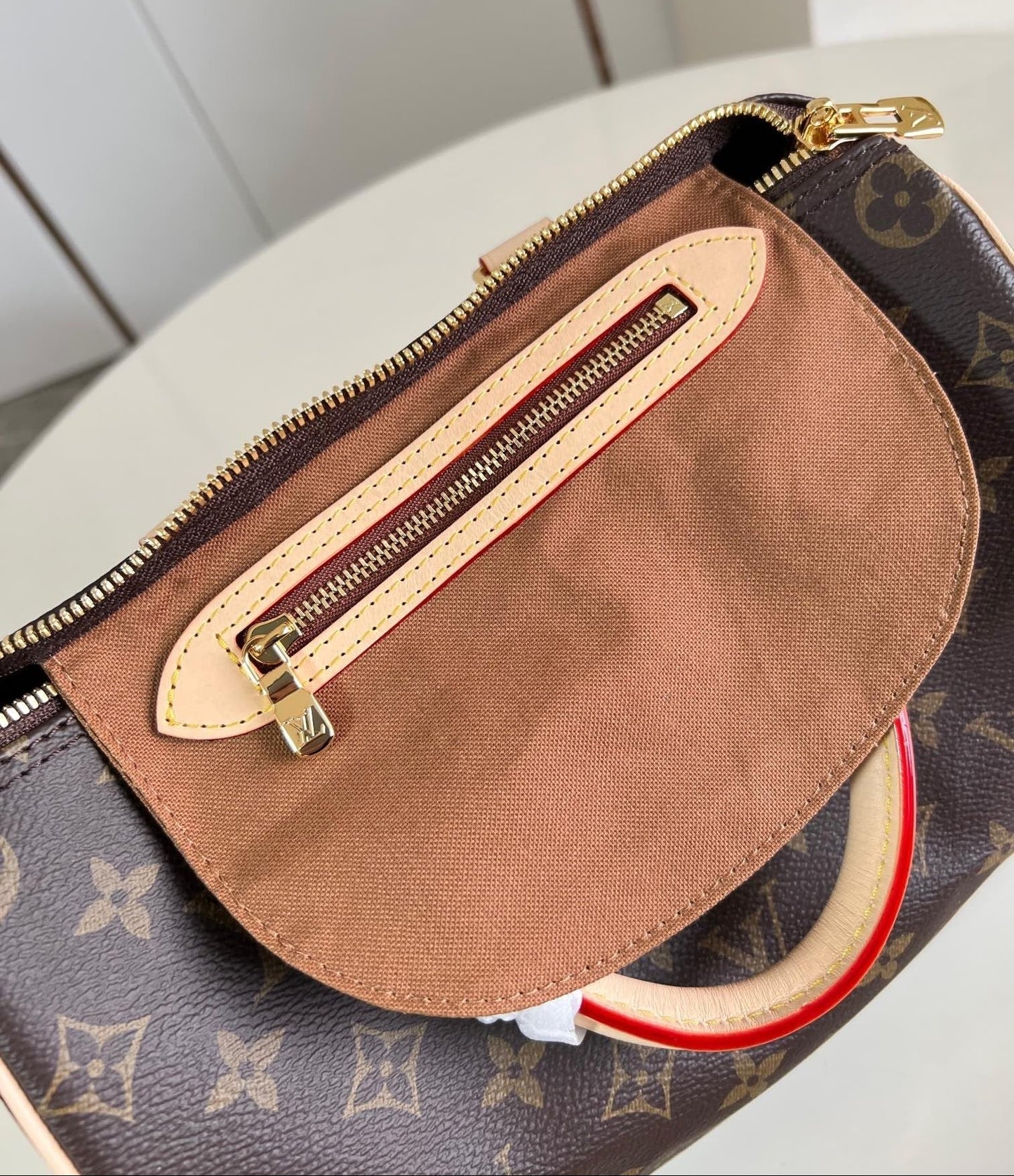 Speedy Bandoulière 25 Bag