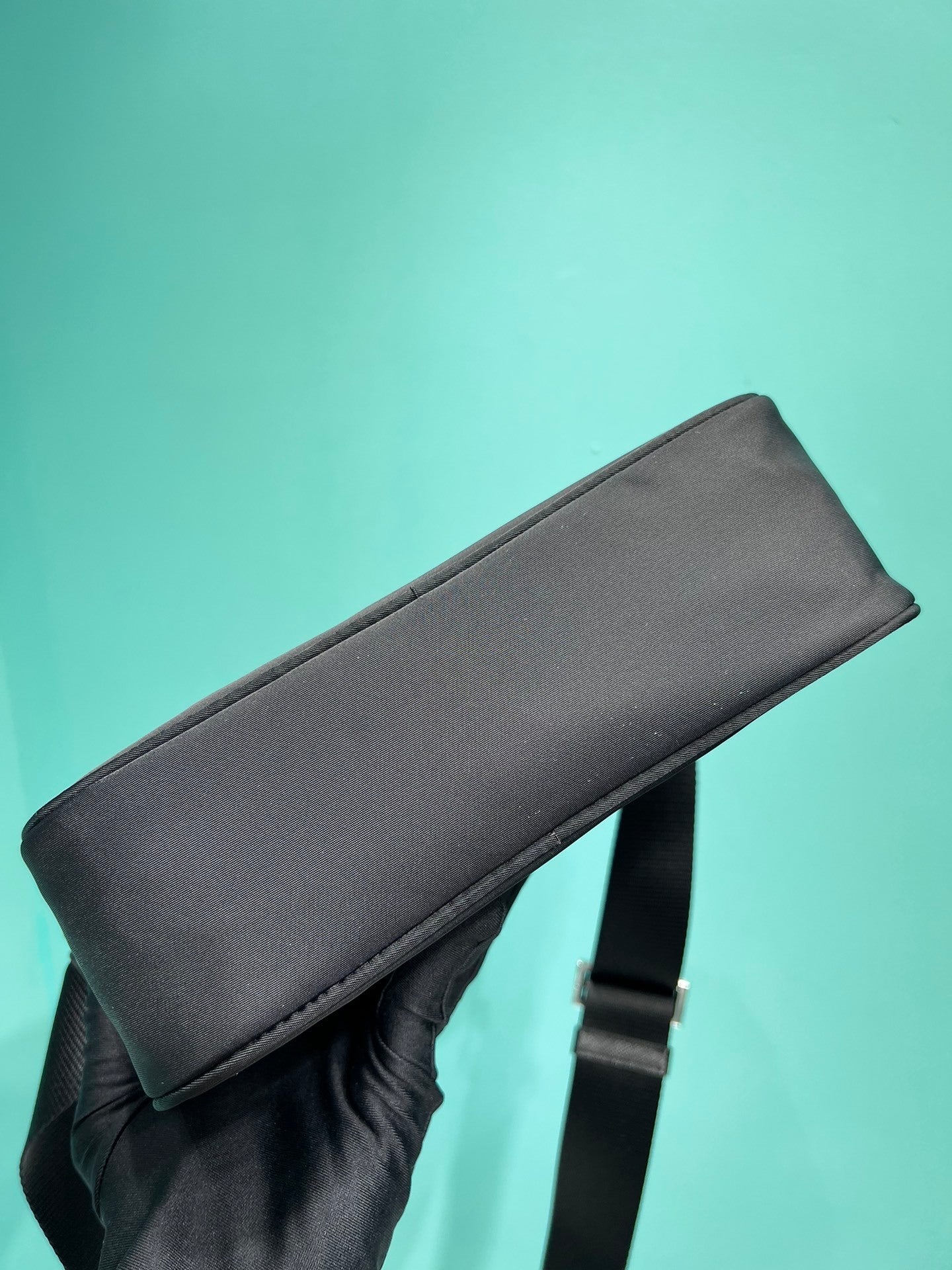 Prada re-Nylon shoulder bag