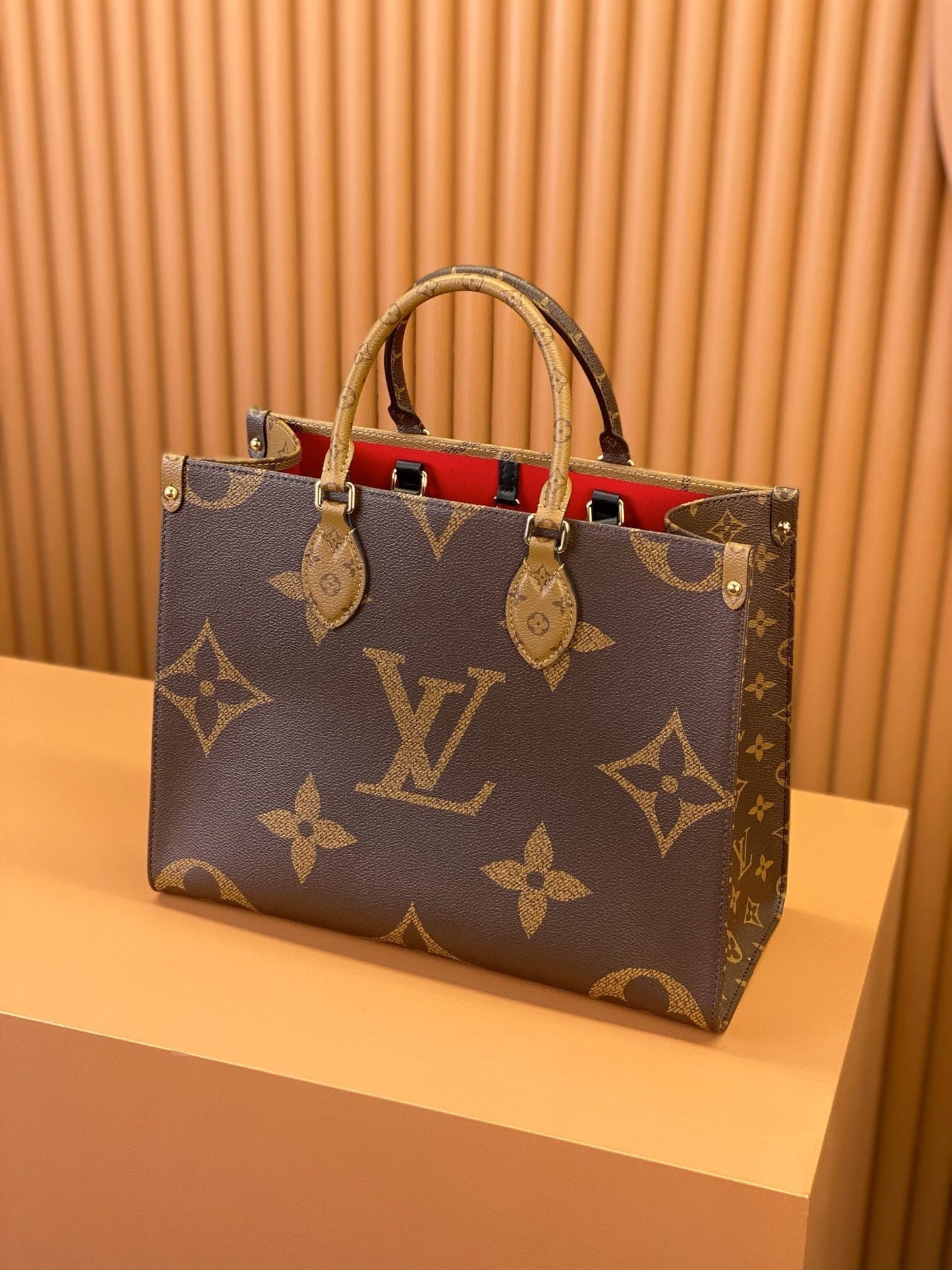 OnTheGo MM Bag