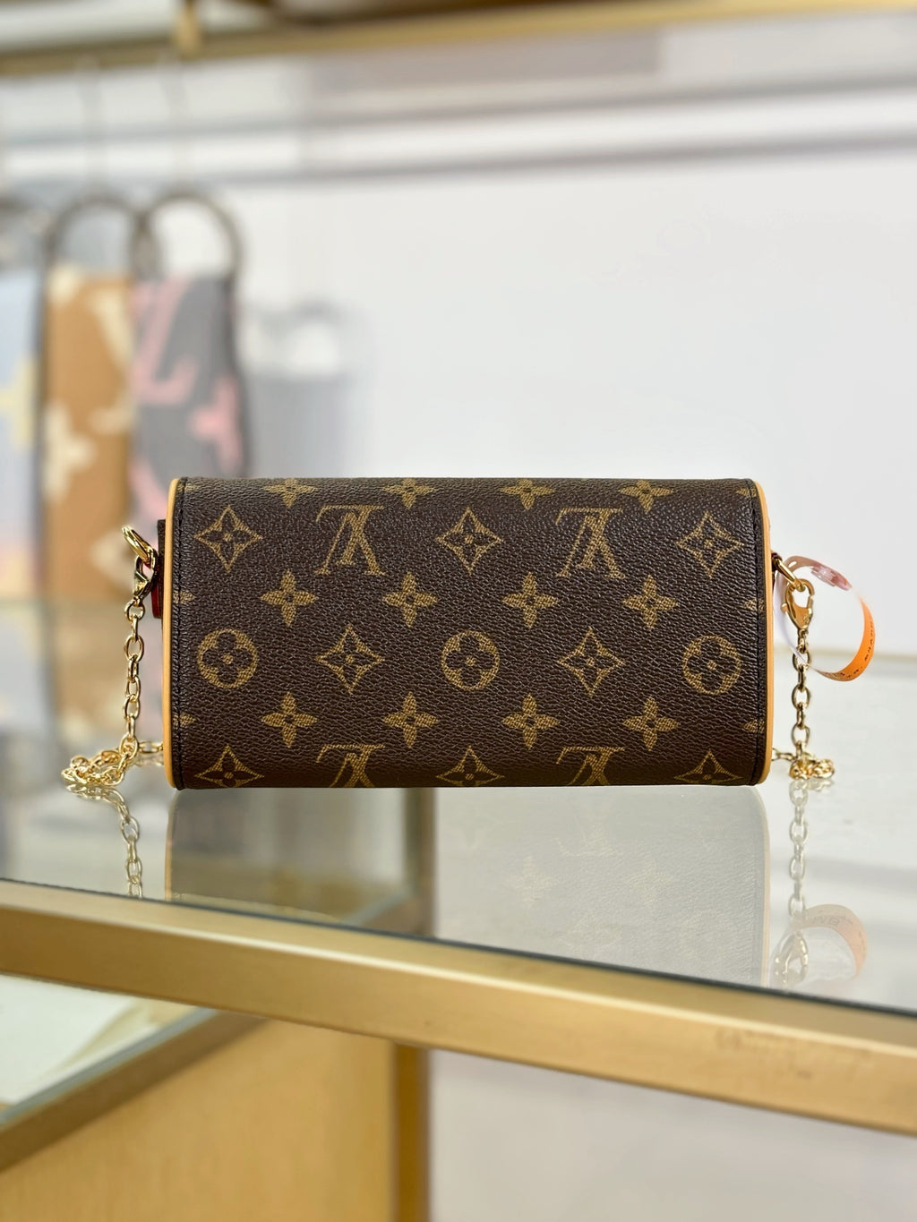LV Pochette Camille