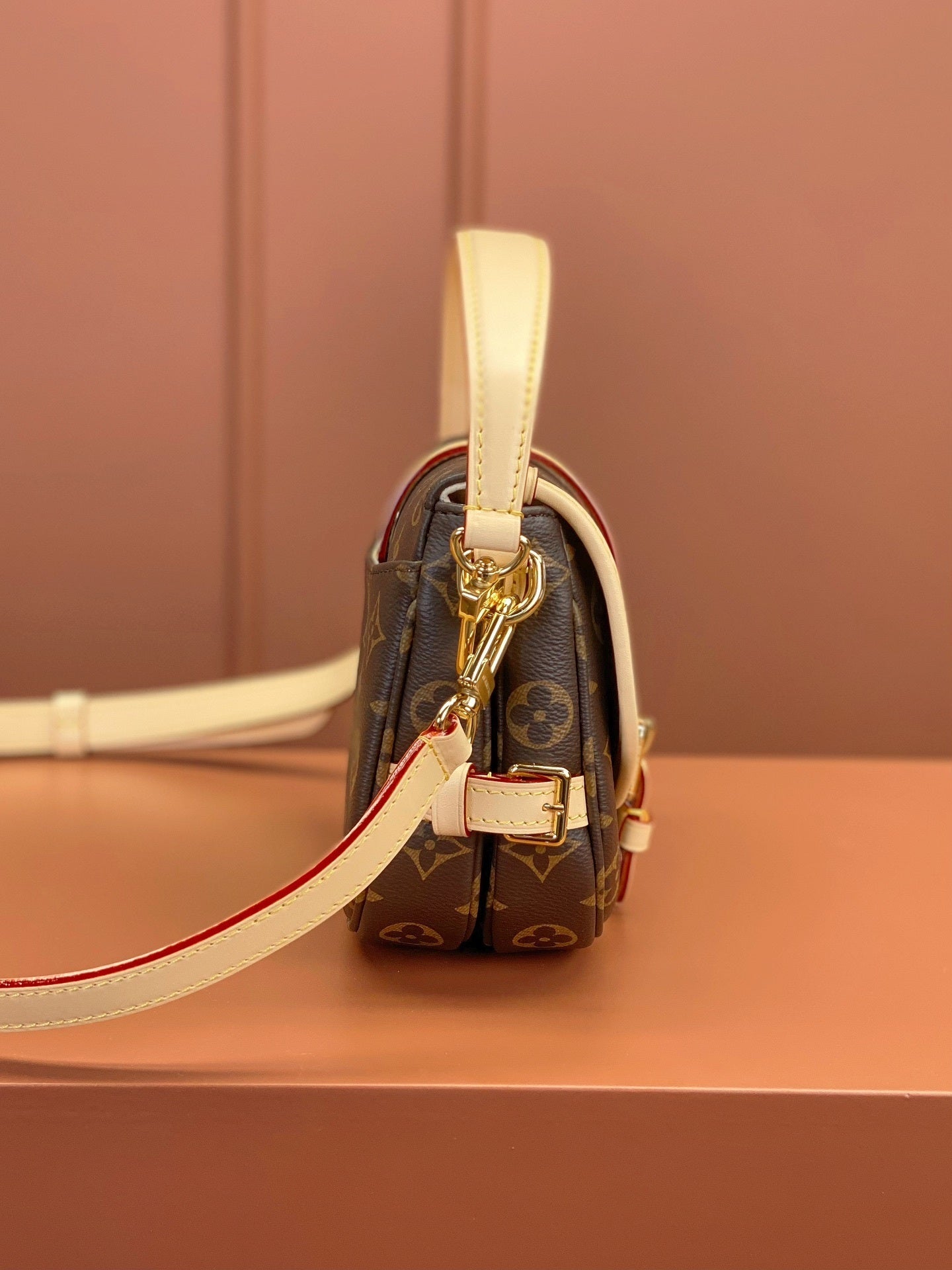 LV Saumur BB Bag