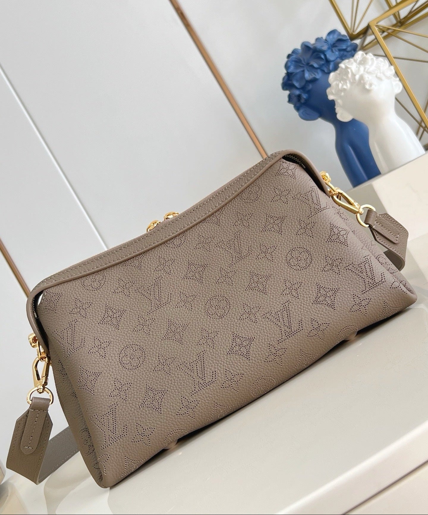 Hand It All PM Bag
