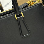 Prada Galleria medium leather bag