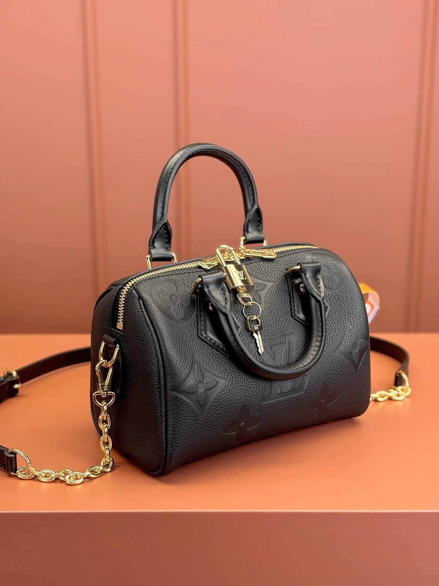 Speedy Bandoulière 20 Bag