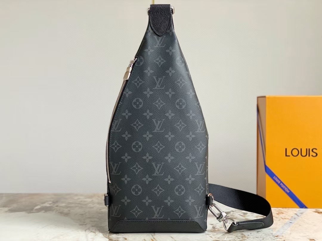 Duo Slingbag