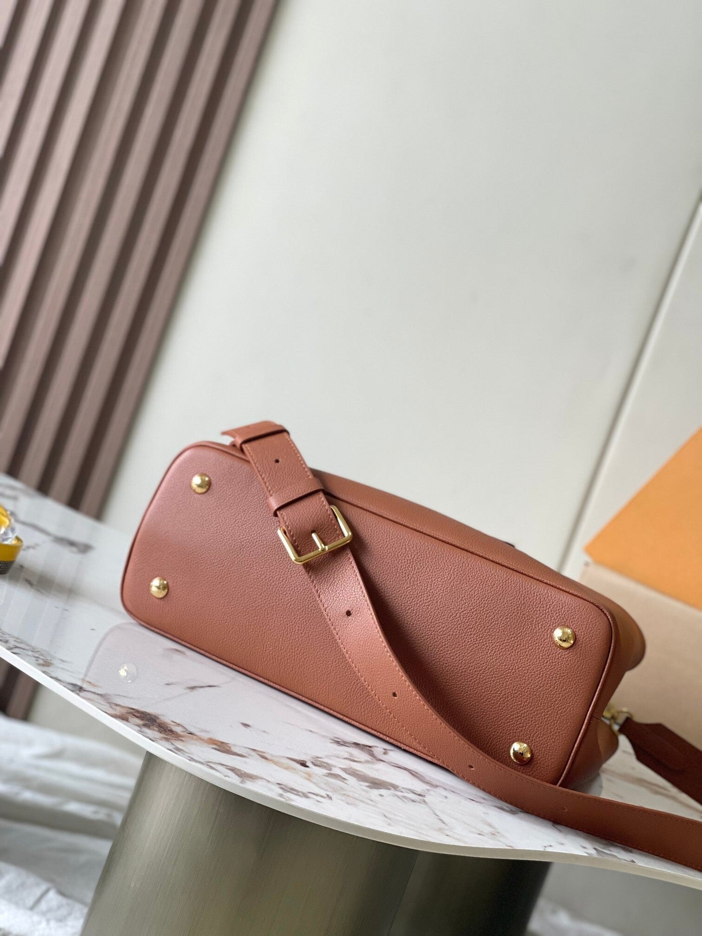 Capucines GM Souple Bag