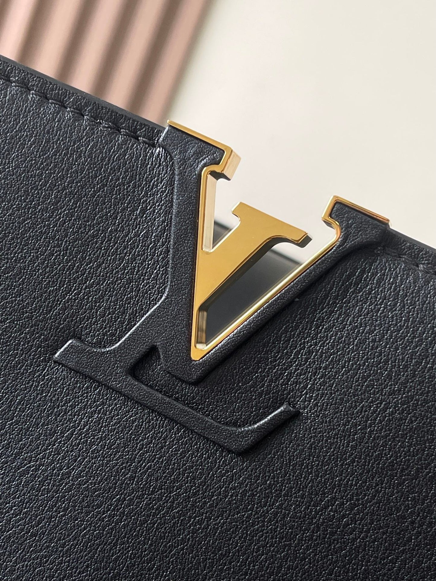 Capucines GM Souple Bag