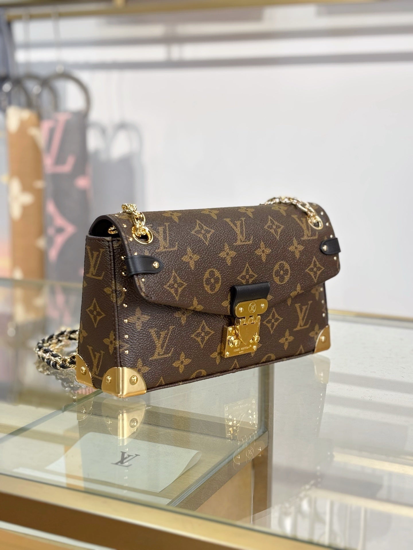 Trunkie East West Bag