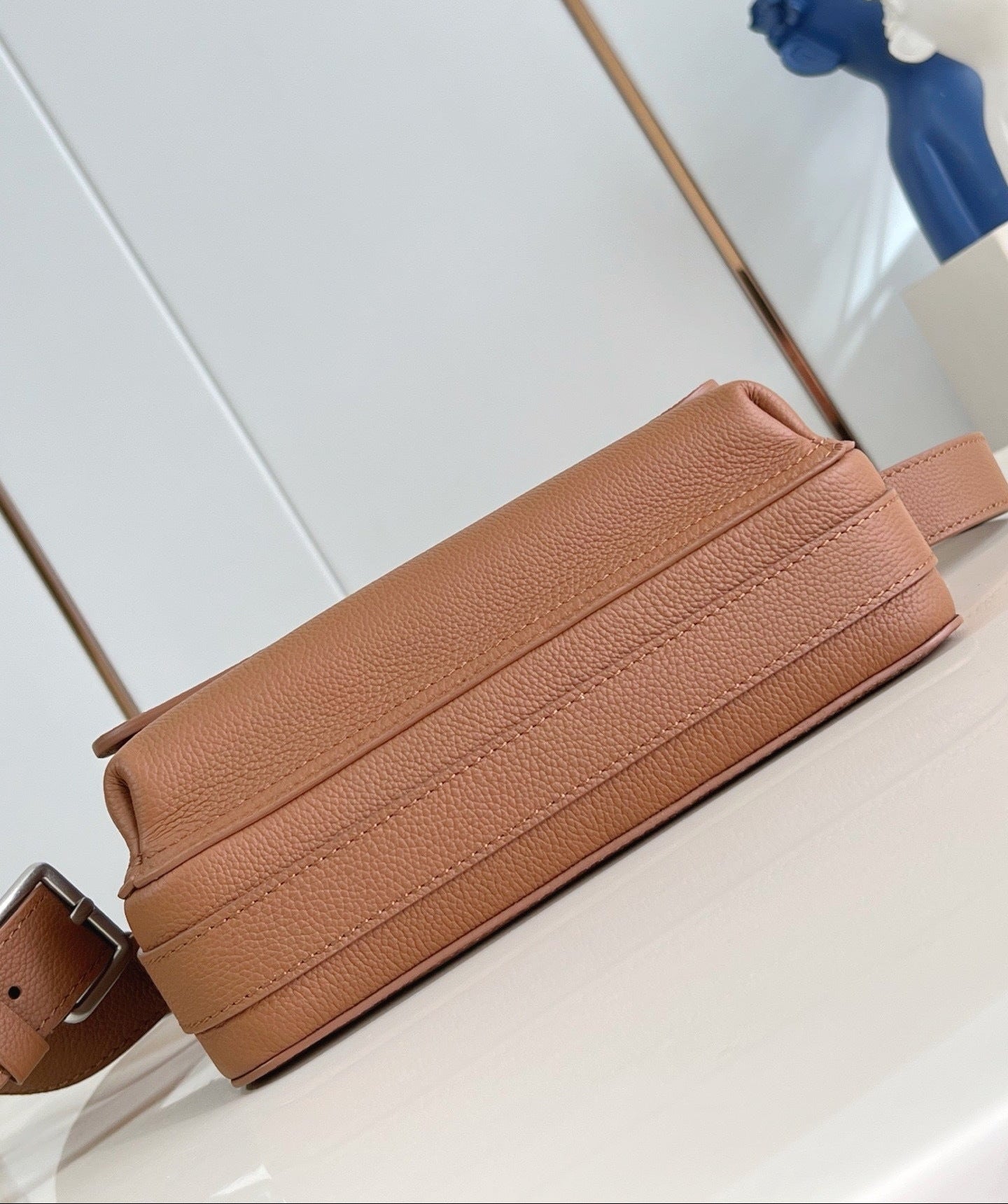 LV Boarding Messenger Bag