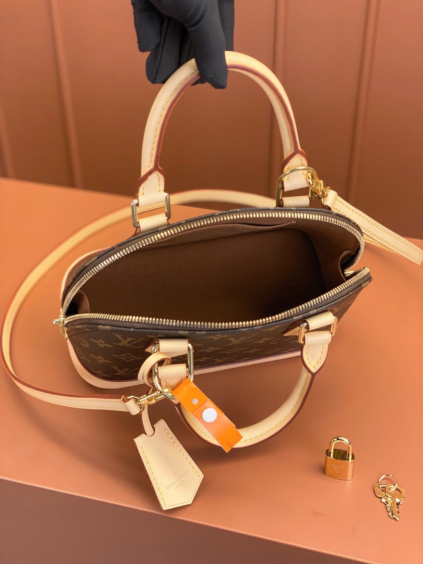 Alma BB Bag