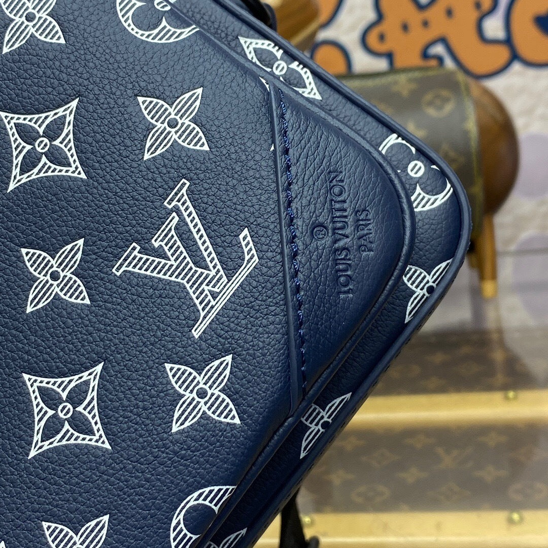 LV Trio Messenger Bag