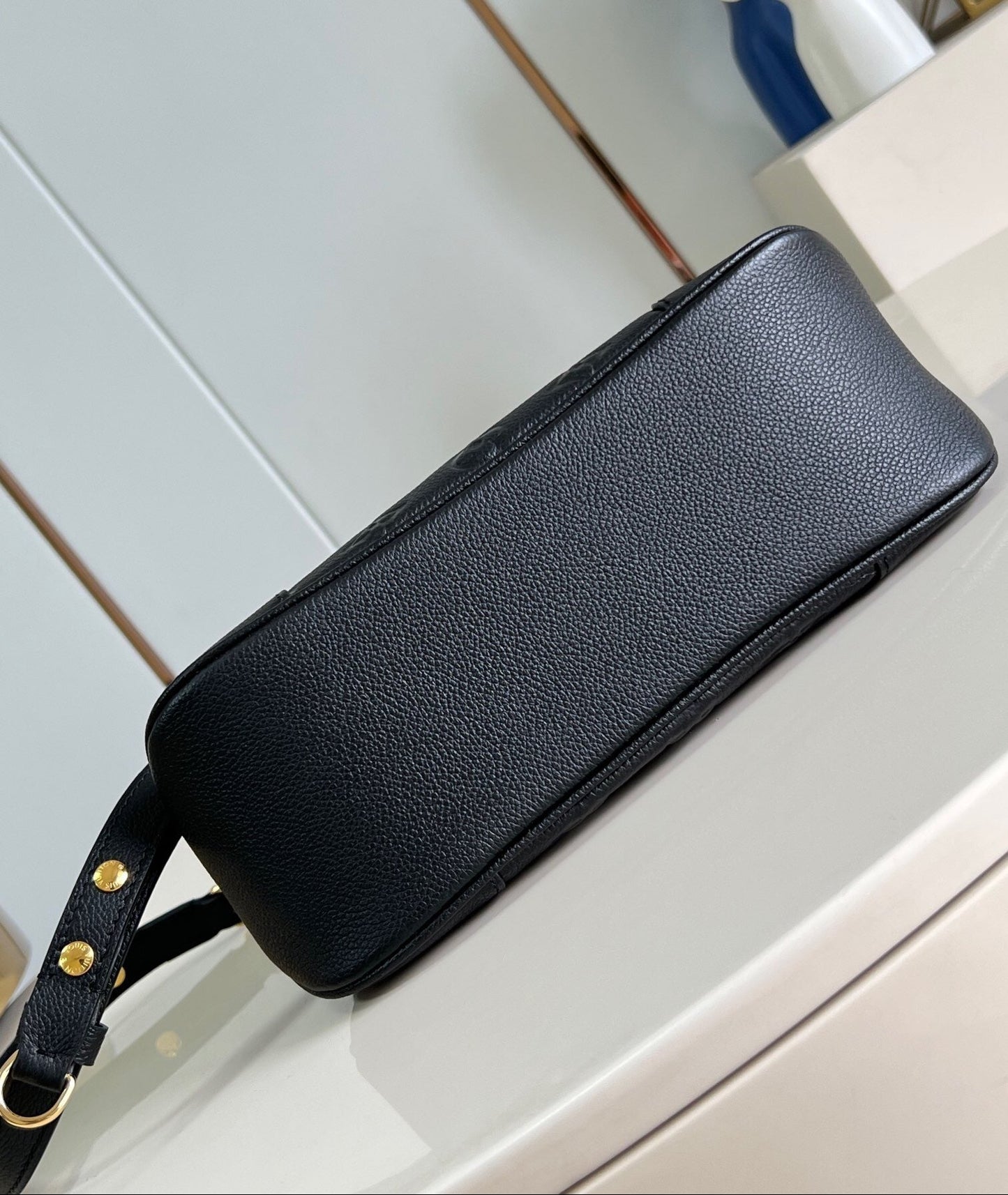 LV Boulogne PM Bag