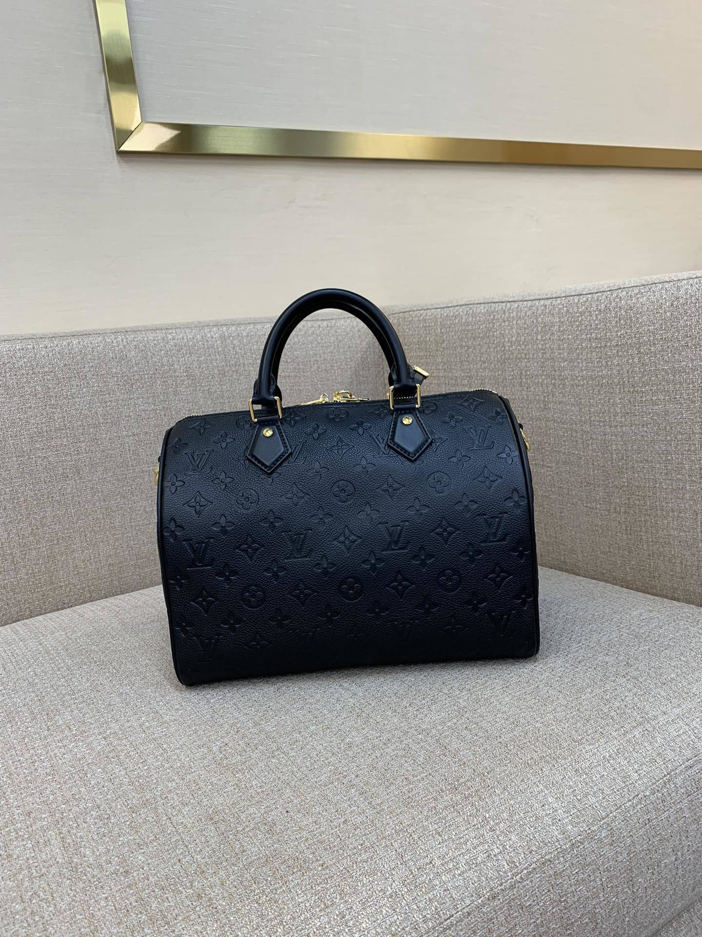 Speedy Soft 30 Bag