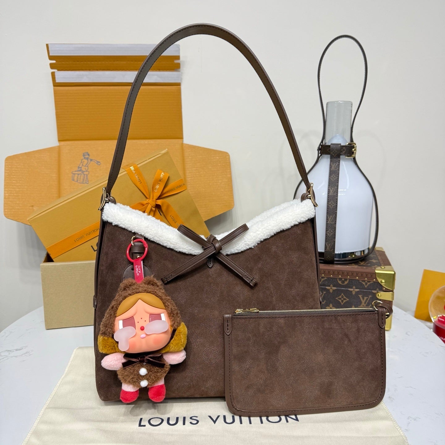 CarryAll PM Bag