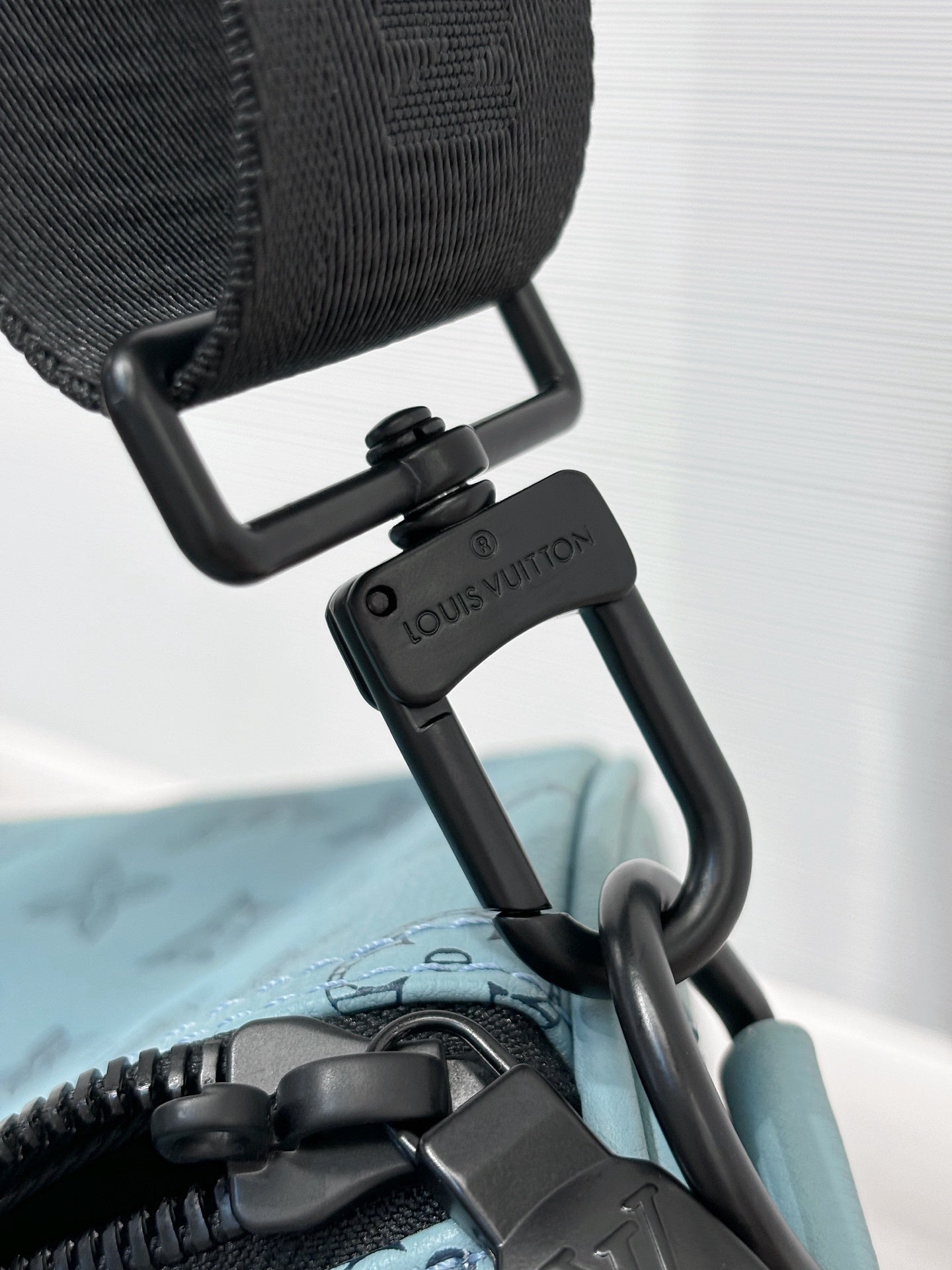 Keepall Bandoulière 50 Bag