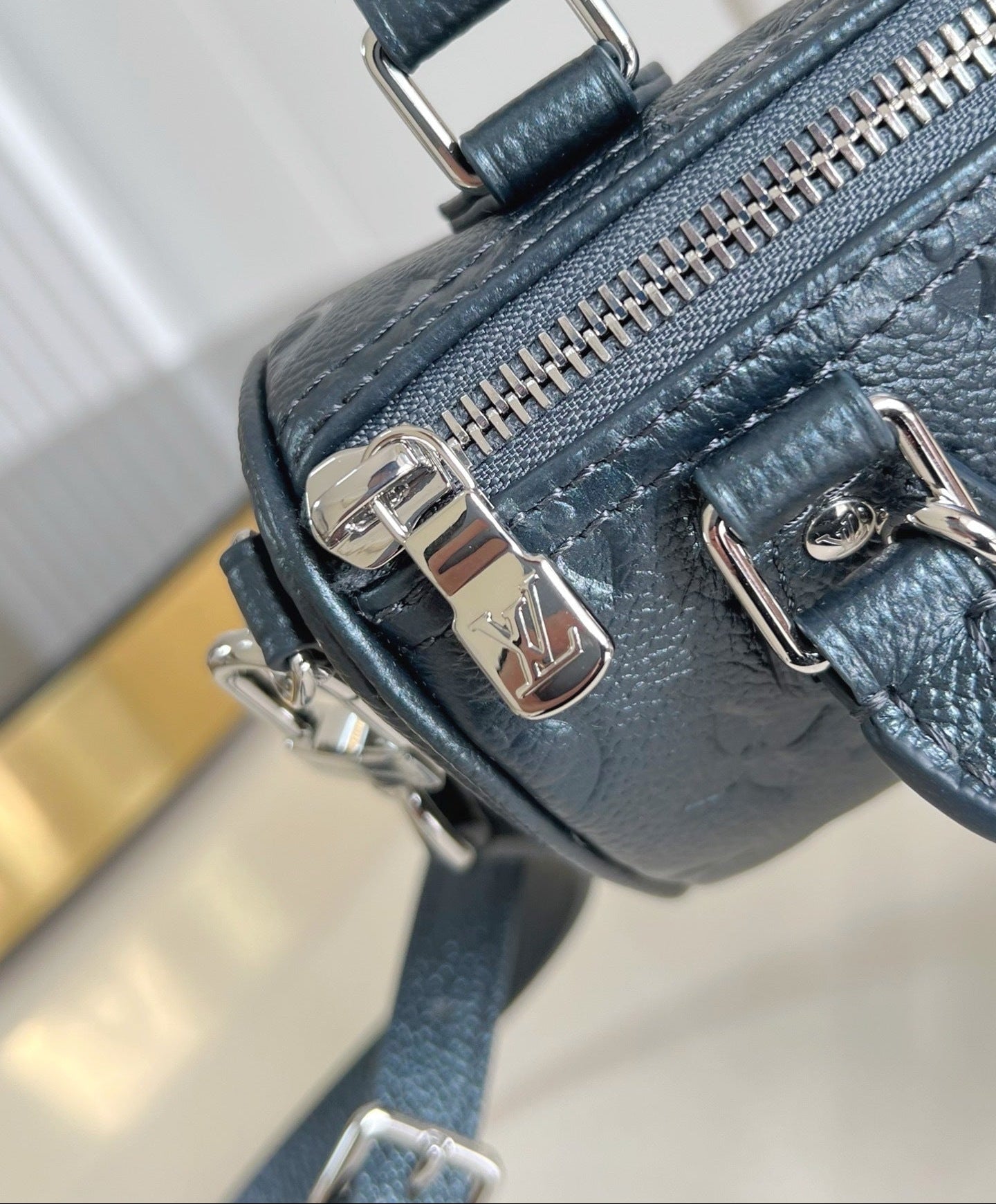 Nano Speedy Bag