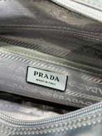 Prada re-Nylon shoulder bag