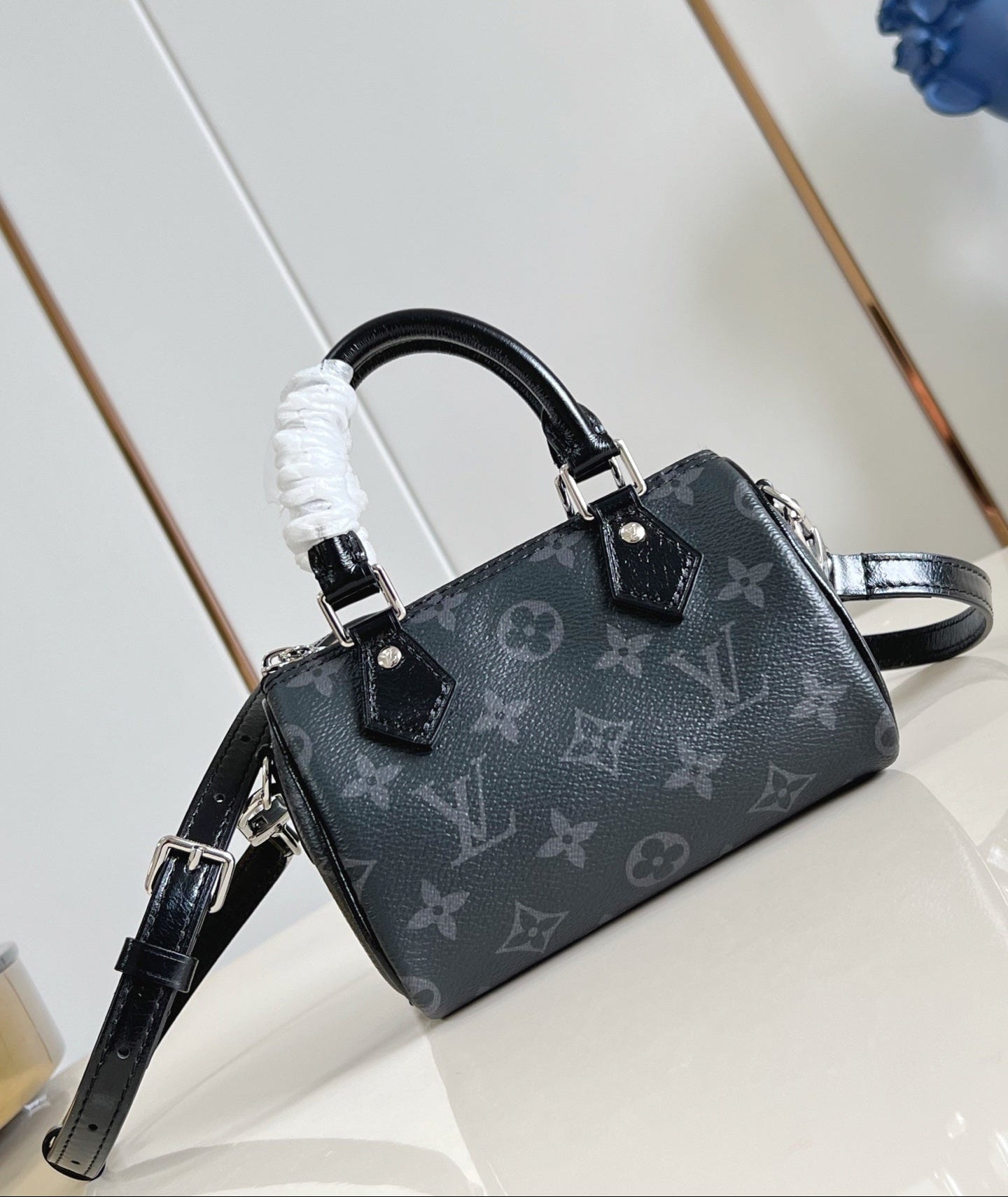 Nano Speedy Bag