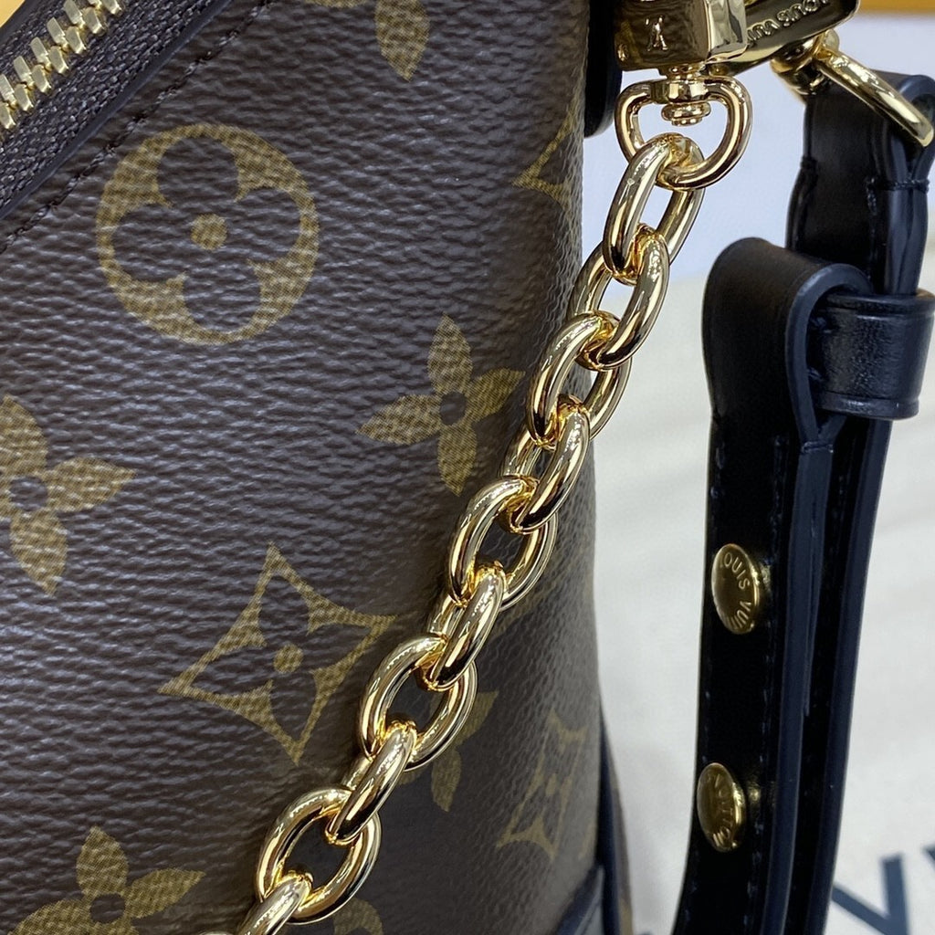 LV Boulogne PM Bag