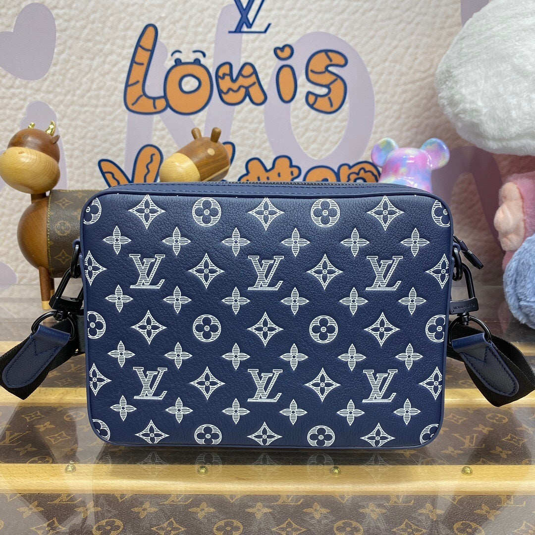 LV Trio Messenger Bag