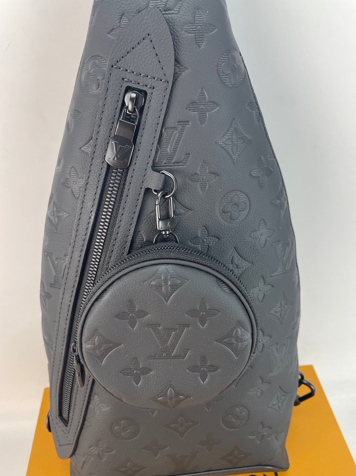 Duo Slingbag
