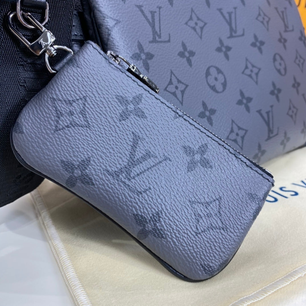 LV Trio Messenger Bag