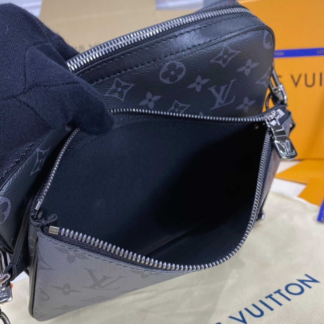 LV Trio Messenger Bag