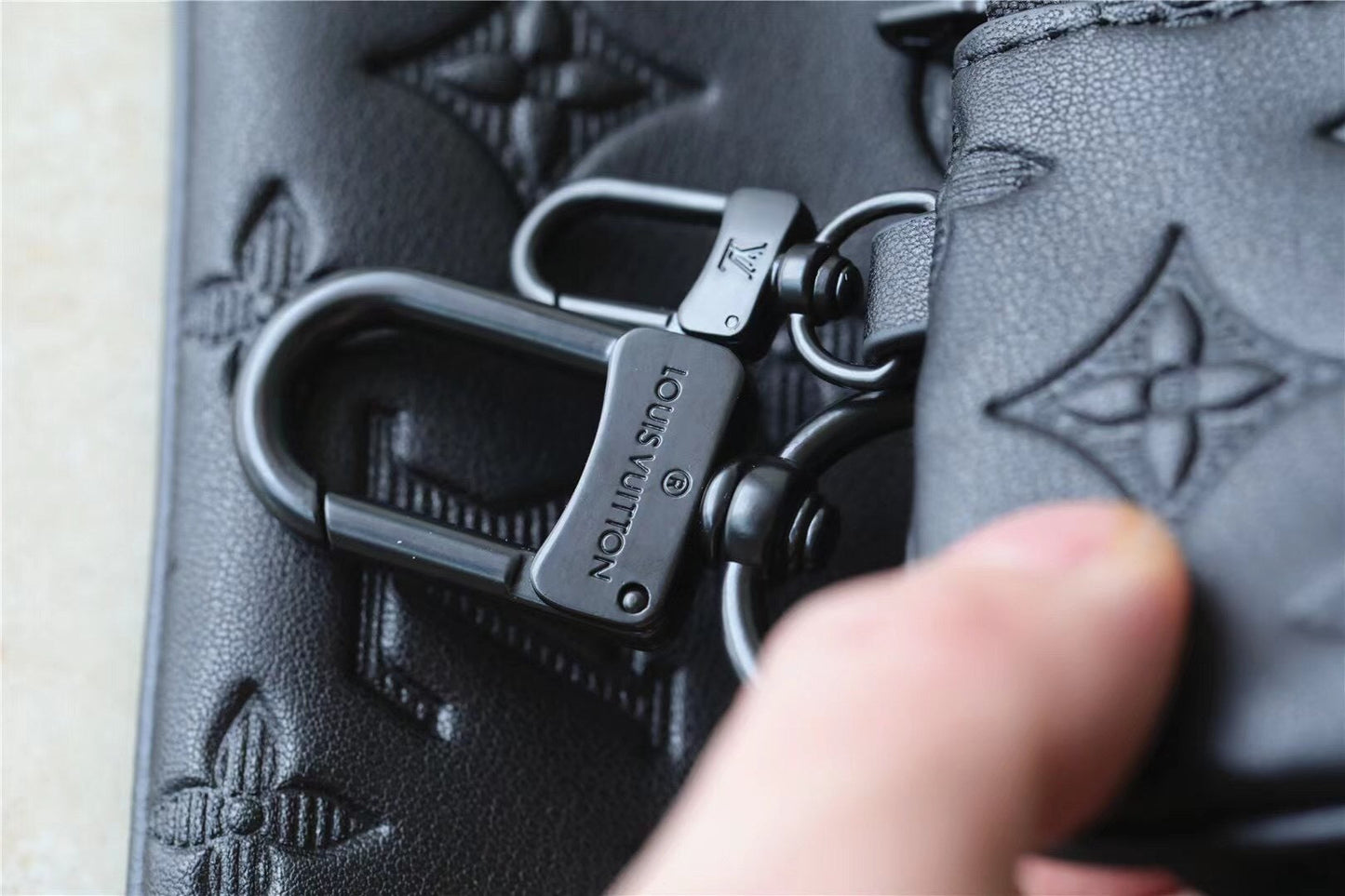 LV Trio Messenger Bag