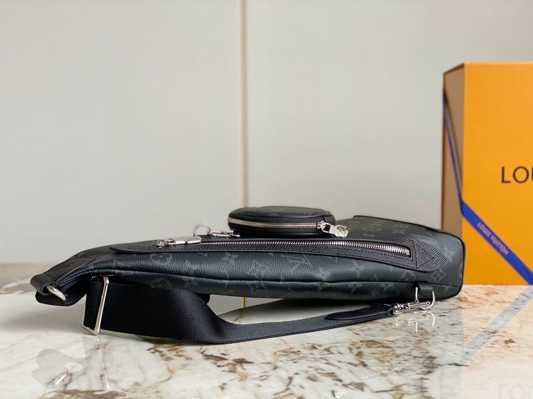Duo Slingbag
