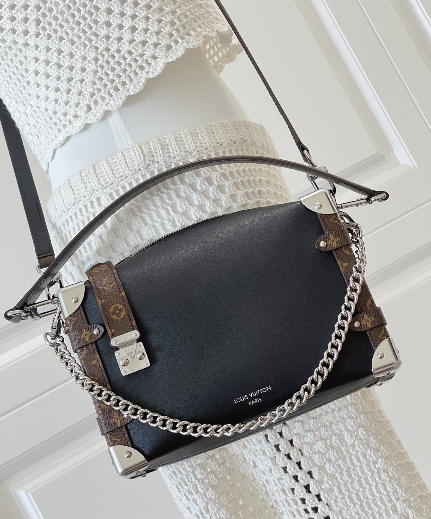 Vibe MM Side Trunk Bag