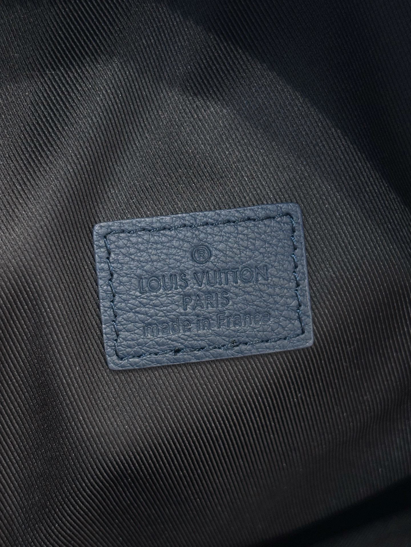 Discovery PM Backpack (M14884)