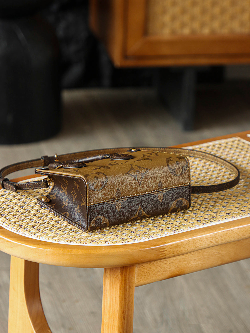 OnTheGo BB Bag