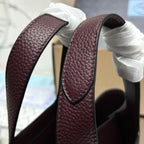 Prada Mini leather handbag