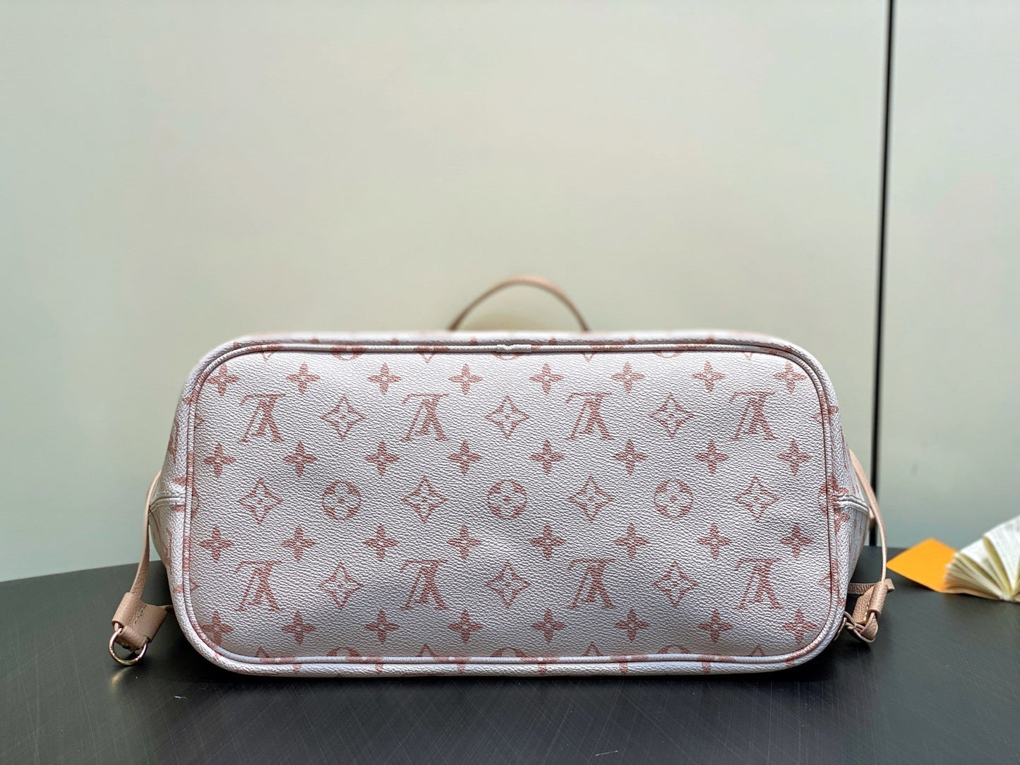 Neverfull Inside Out MM Bag