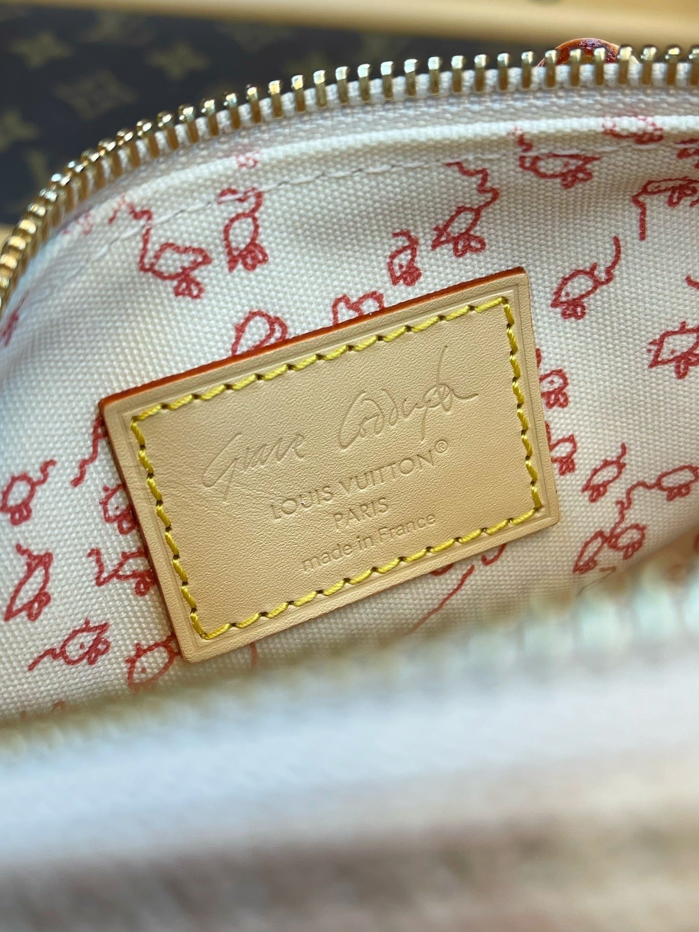 Speedy Bandoulière 20 Bag