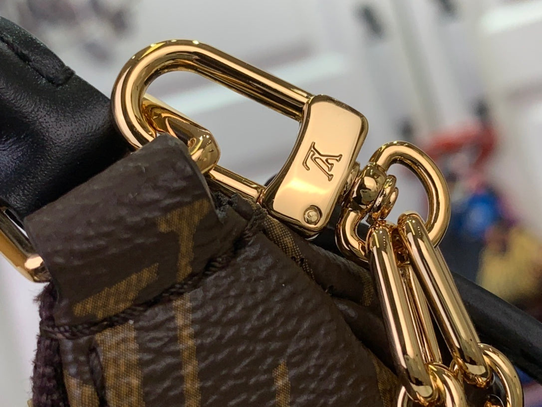 LV Catchy PM Bag